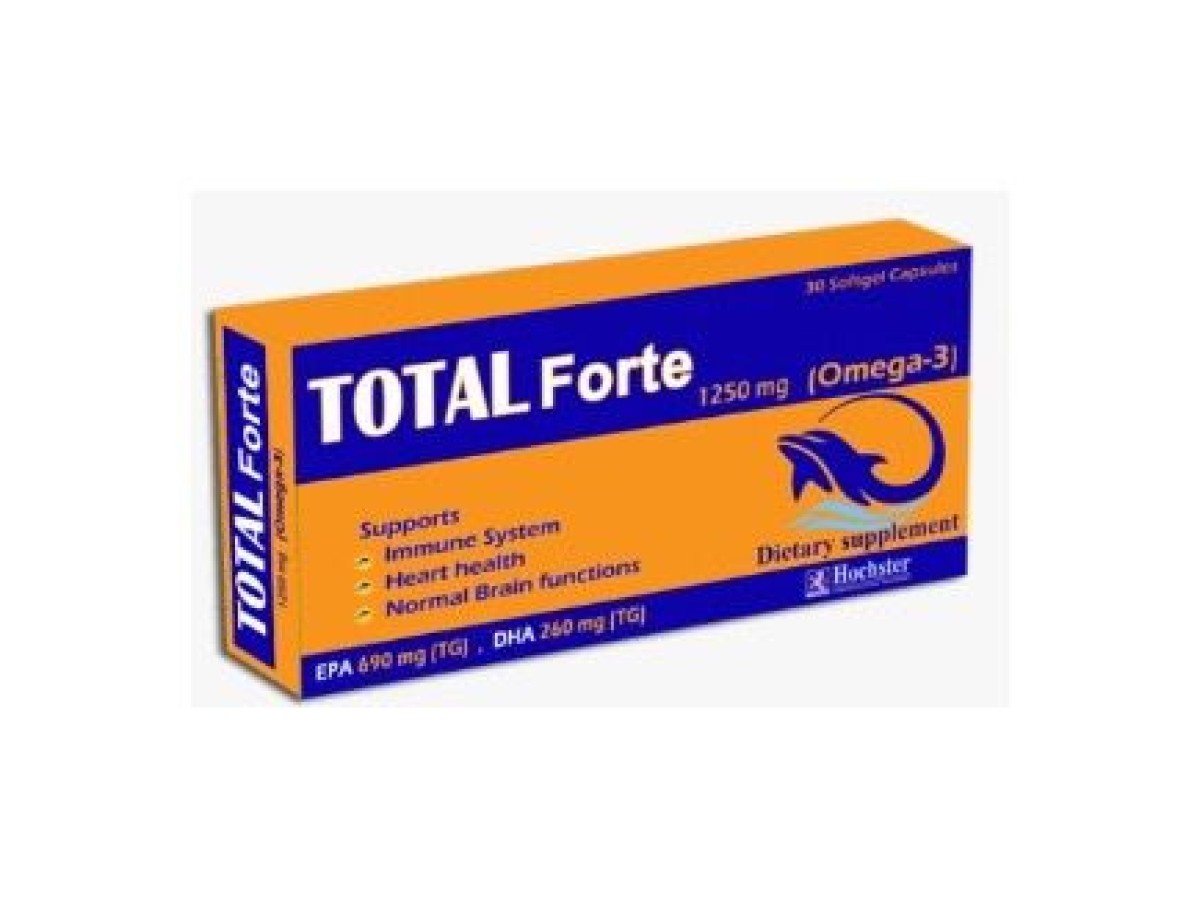 Total forte