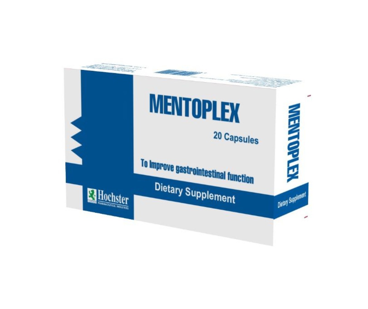 Mentoplex