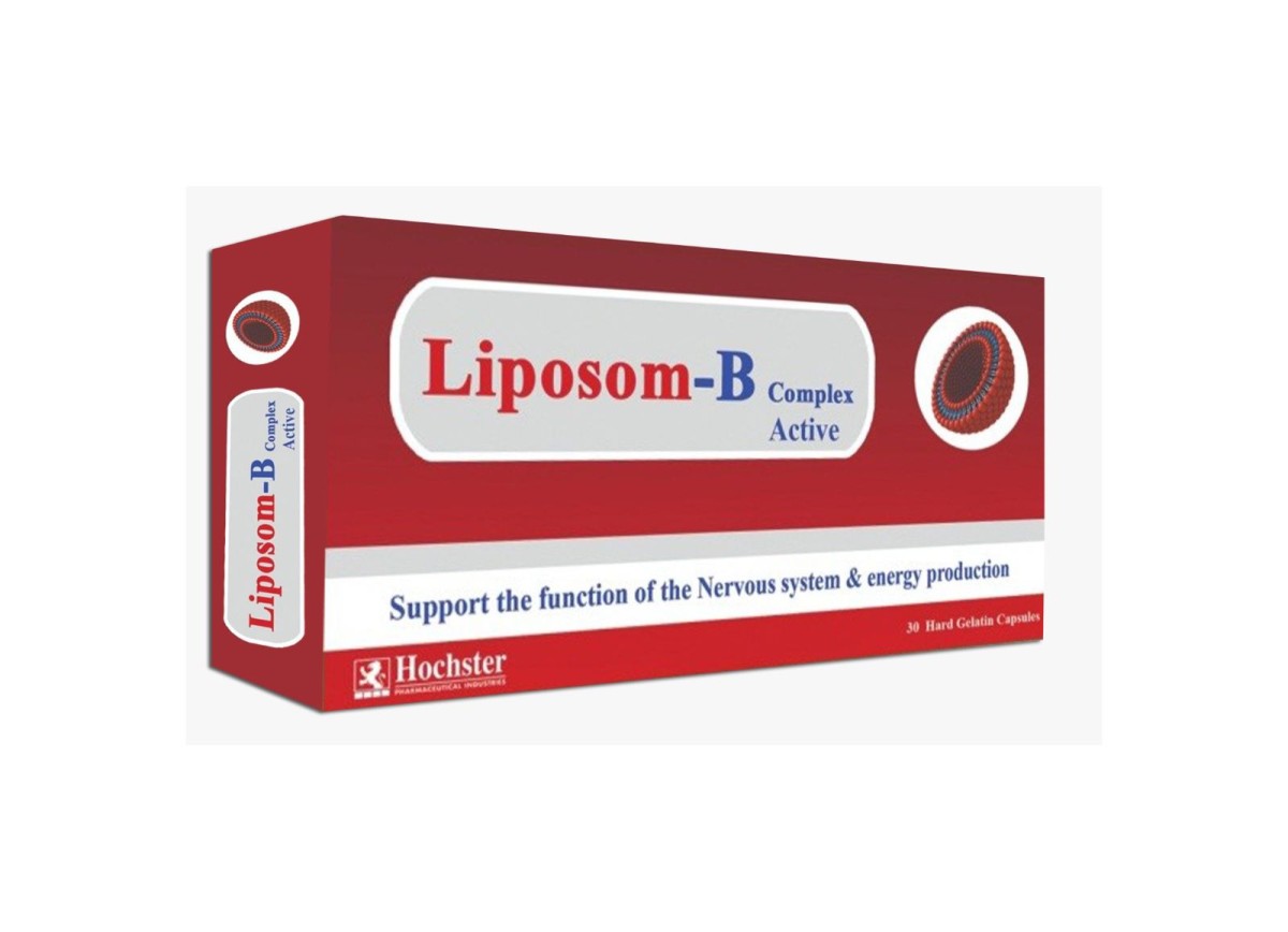 Liposom B Complex