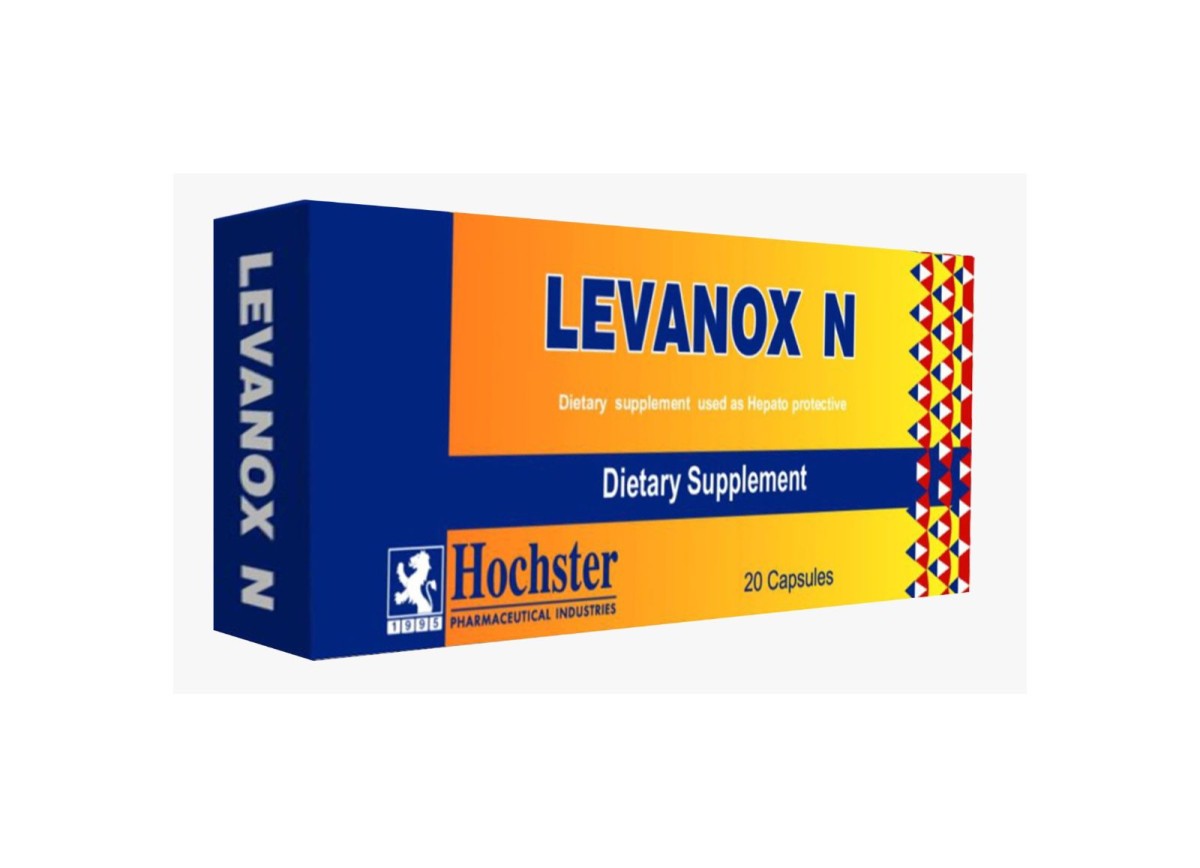 Levanox