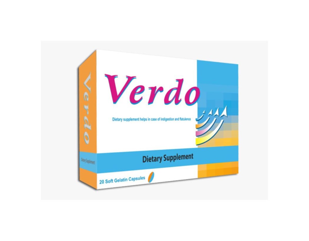 Verdo