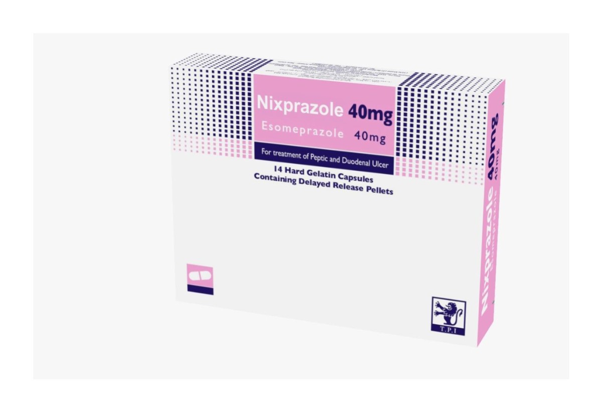 Nixprazole
