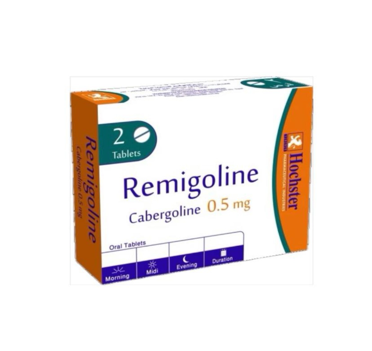 Remigoline